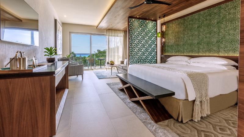 سوئیت با تخت بزرگ, Palmaïa The House Of Aïa All Inclusive Wellness Resort