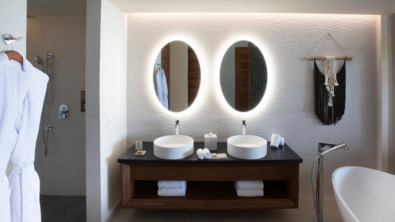 سوییت با چشم‌انداز دریا, Palmaïa The House Of Aïa All Inclusive Wellness Resort