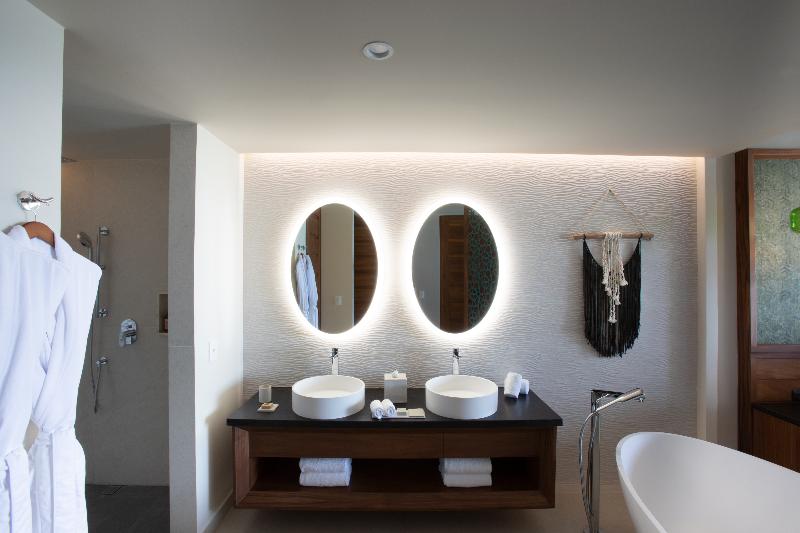 اتاق استاندارد با تخت بزرگ, Palmaïa The House Of Aïa All Inclusive Wellness Resort