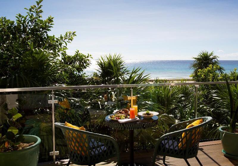 اتاق استاندارد با تخت بزرگ, Palmaïa The House Of Aïa All Inclusive Wellness Resort