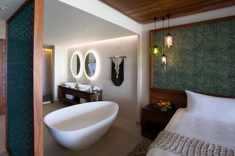 اتاق استاندارد با تخت بزرگ, Palmaïa The House Of Aïa All Inclusive Wellness Resort