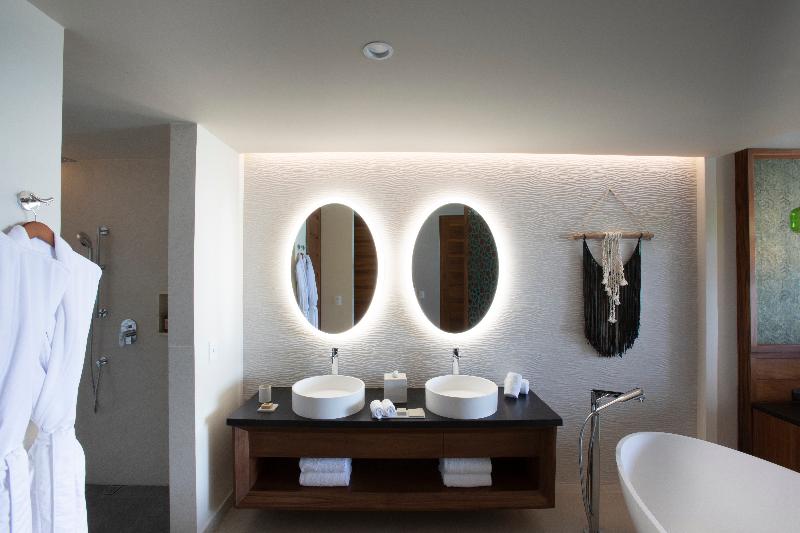 اتاق استاندارد با تخت بزرگ, Palmaïa The House Of Aïa All Inclusive Wellness Resort