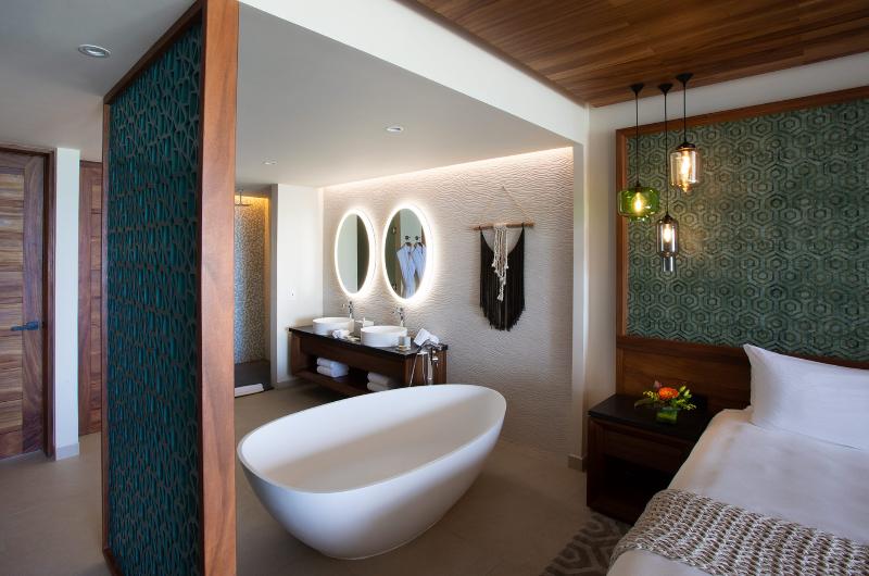 اتاق استاندارد با تخت بزرگ, Palmaïa The House Of Aïa All Inclusive Wellness Resort
