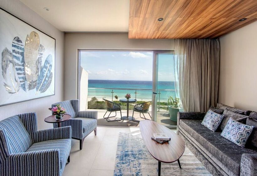 سوئیت با تخت بزرگ, Palmaïa The House Of Aïa All Inclusive Wellness Resort