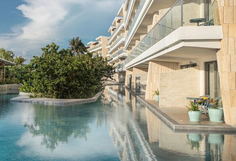 سوئیت با تخت بزرگ, Palmaïa The House Of Aïa All Inclusive Wellness Resort