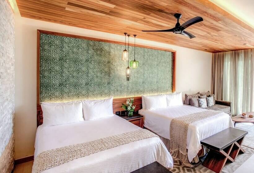 Suite Queen Bed, Palmaïa The House Of Aïa All Inclusive Wellness Resort