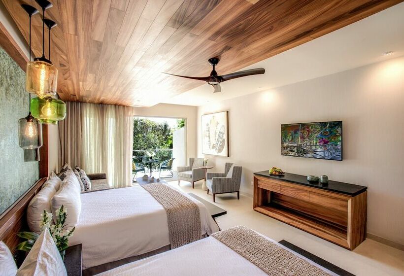 Suite Queen Bed, Palmaïa The House Of Aïa All Inclusive Wellness Resort