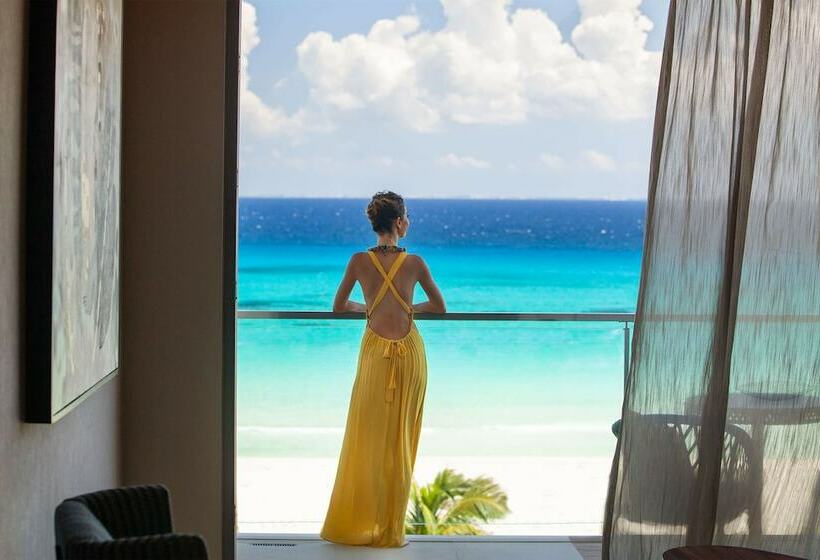 Suite Queen Bed, Palmaïa The House Of Aïa All Inclusive Wellness Resort