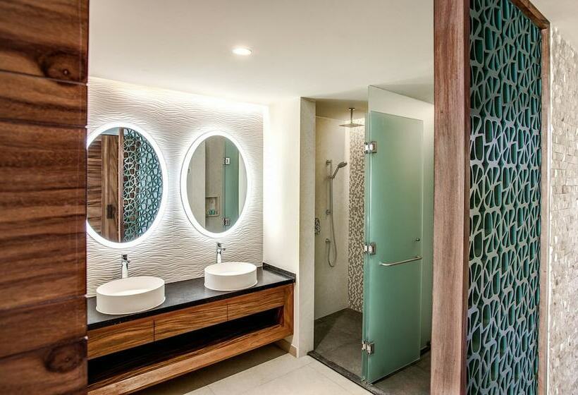 Suite Queen Bed, Palmaïa The House Of Aïa All Inclusive Wellness Resort