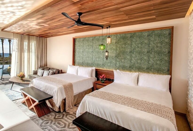 Suite Queen Bed, Palmaïa The House Of Aïa All Inclusive Wellness Resort