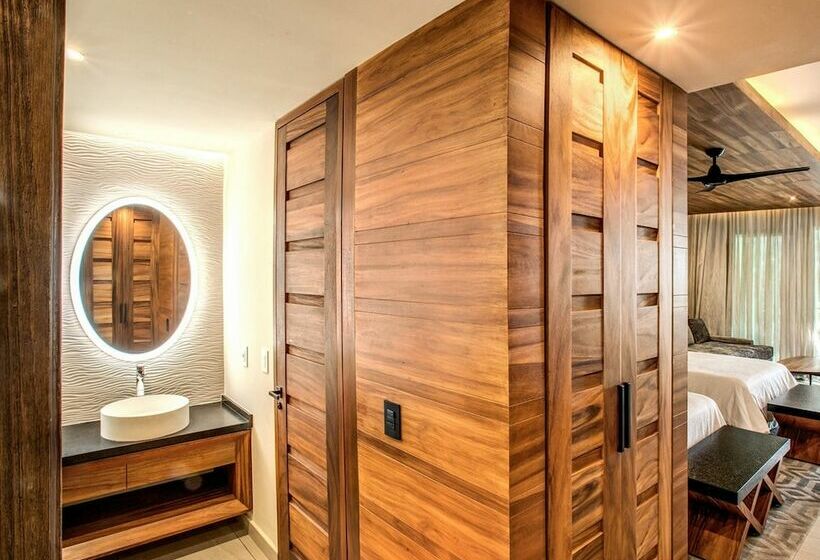 Suite Queen Bed, Palmaïa The House Of Aïa All Inclusive Wellness Resort