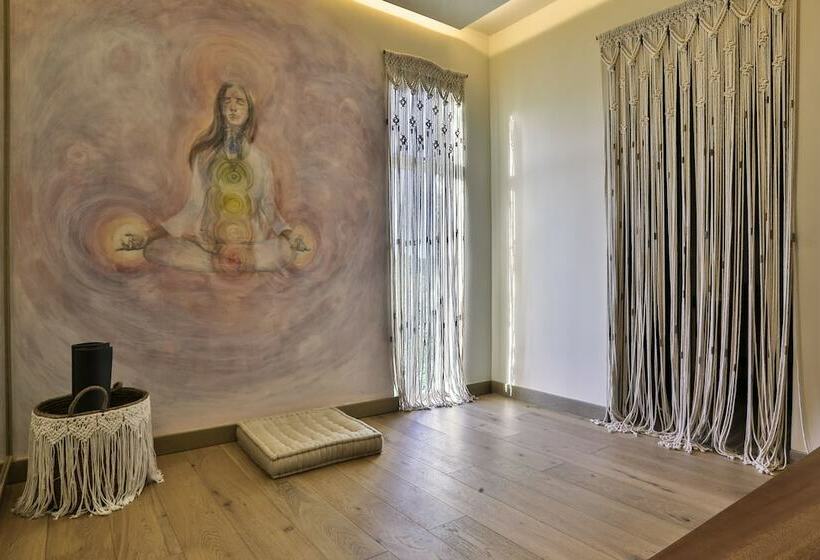 سوییت با چشم‌انداز دریا, Palmaïa The House Of Aïa All Inclusive Wellness Resort