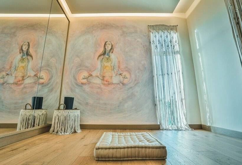 سوییت با چشم‌انداز دریا, Palmaïa The House Of Aïa All Inclusive Wellness Resort