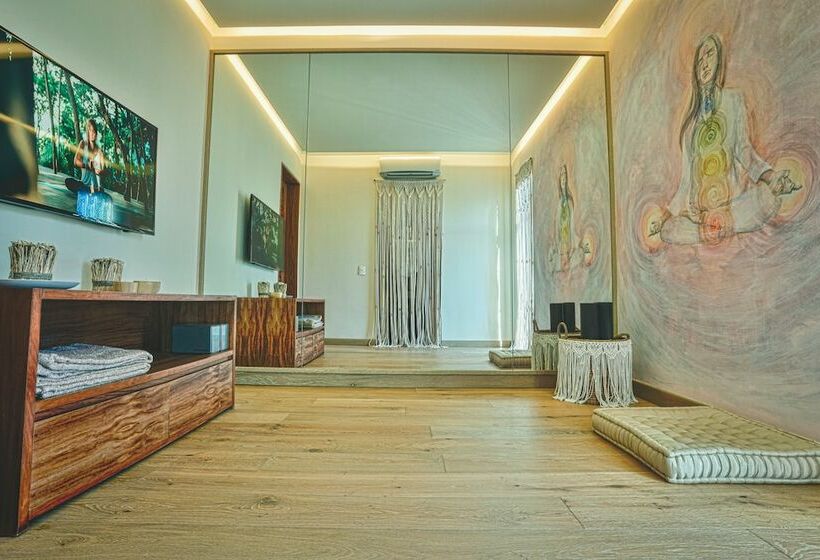 سوییت با چشم‌انداز دریا, Palmaïa The House Of Aïa All Inclusive Wellness Resort