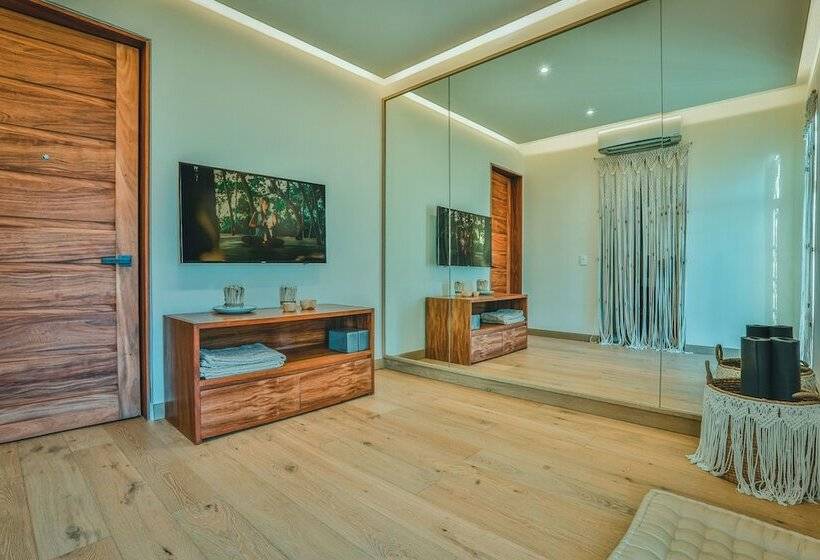 سوییت با چشم‌انداز دریا, Palmaïa The House Of Aïa All Inclusive Wellness Resort