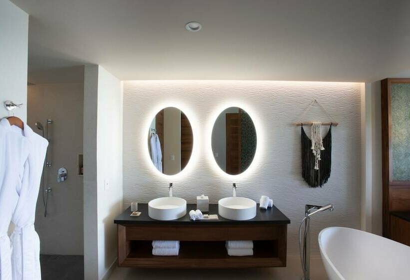 سوییت, Palmaïa The House Of Aïa All Inclusive Wellness Resort