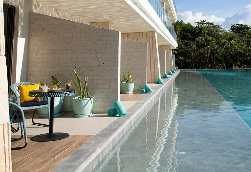 سوییت, Palmaïa The House Of Aïa All Inclusive Wellness Resort