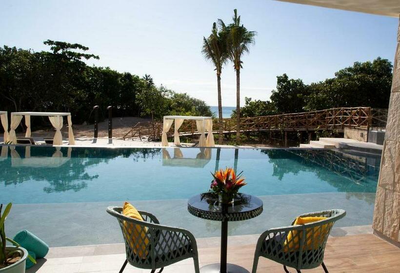 سوییت, Palmaïa The House Of Aïa All Inclusive Wellness Resort