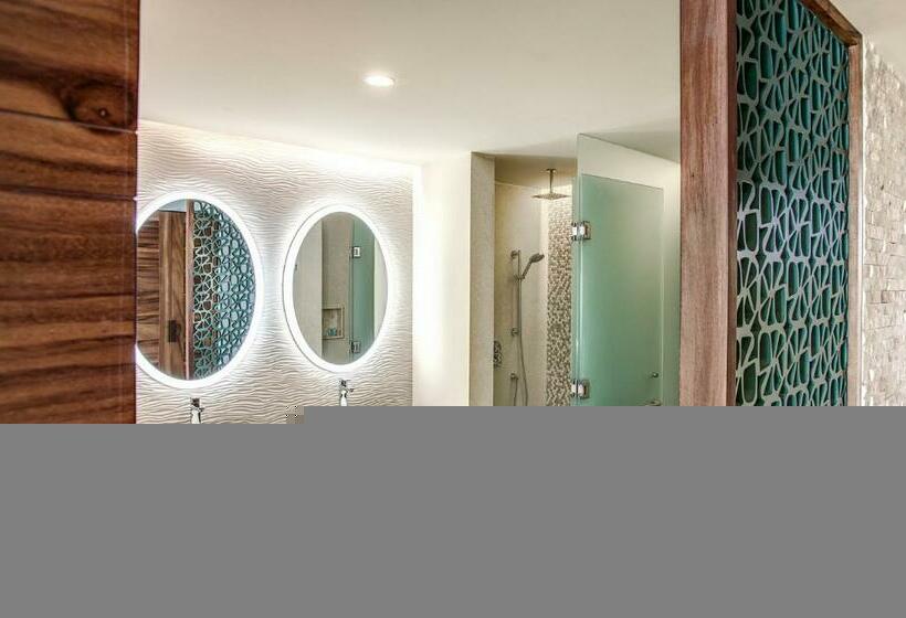 سوئیت با تخت بزرگ, Palmaïa The House Of Aïa All Inclusive Wellness Resort