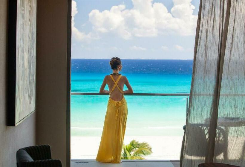 سوییت با چشم‌انداز دریا, Palmaïa The House Of Aïa All Inclusive Wellness Resort