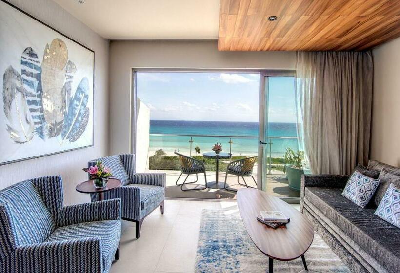 سوئیت با تخت بزرگ, Palmaïa The House Of Aïa All Inclusive Wellness Resort