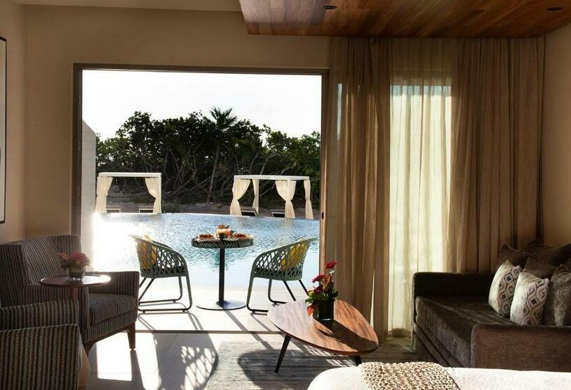سوییت, Palmaïa The House Of Aïa All Inclusive Wellness Resort