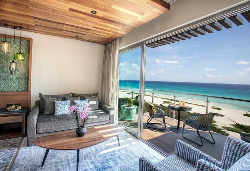 سوییت خانوادگی, Palmaïa The House Of Aïa All Inclusive Wellness Resort