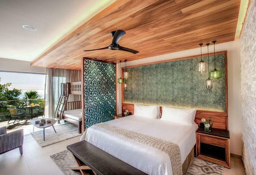 سوییت خانوادگی, Palmaïa The House Of Aïa All Inclusive Wellness Resort