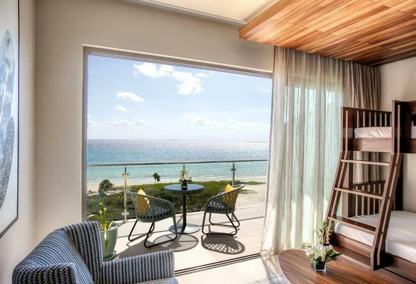 سوییت خانوادگی, Palmaïa The House Of Aïa All Inclusive Wellness Resort