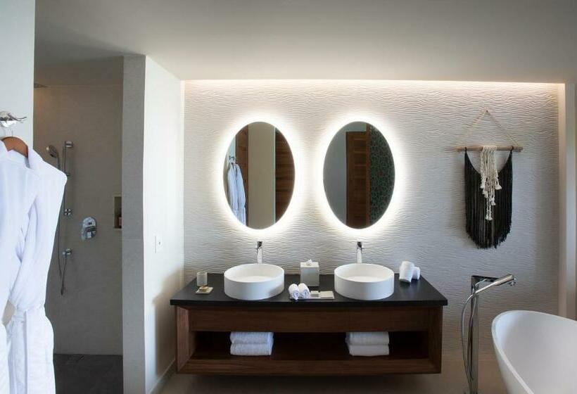 سوئیت با تخت بزرگ, Palmaïa The House Of Aïa All Inclusive Wellness Resort