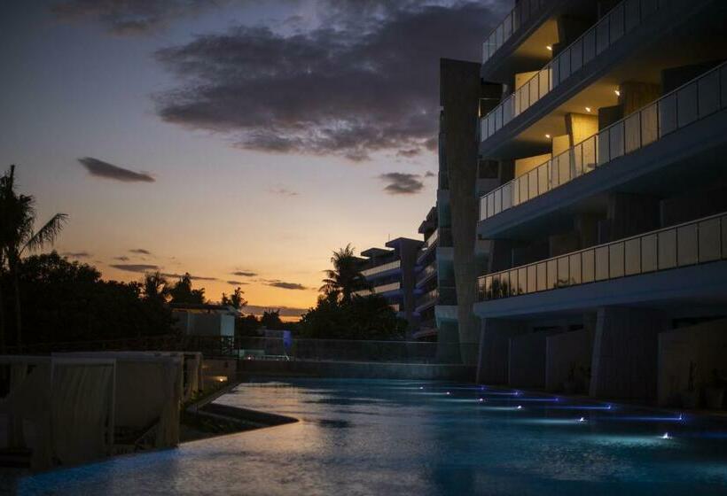 سوئیت با تخت بزرگ, Palmaïa The House Of Aïa All Inclusive Wellness Resort