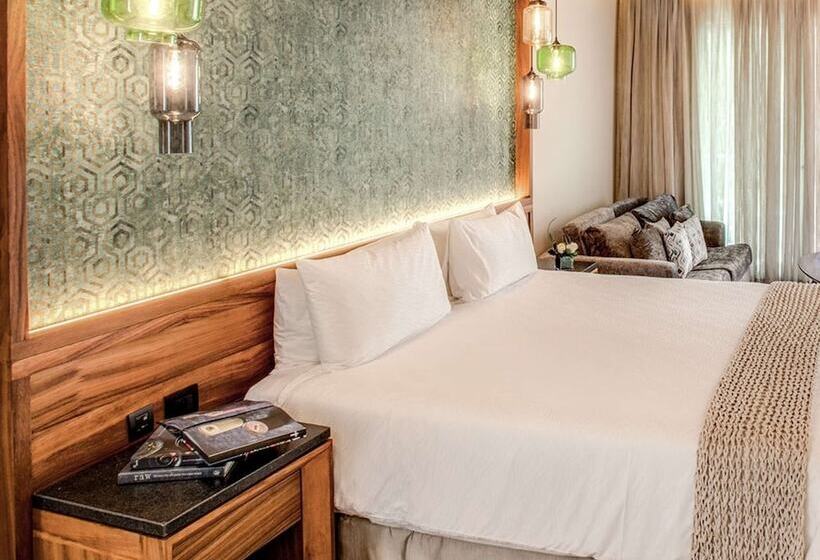 سوئیت با تخت بزرگ, Palmaïa The House Of Aïa All Inclusive Wellness Resort