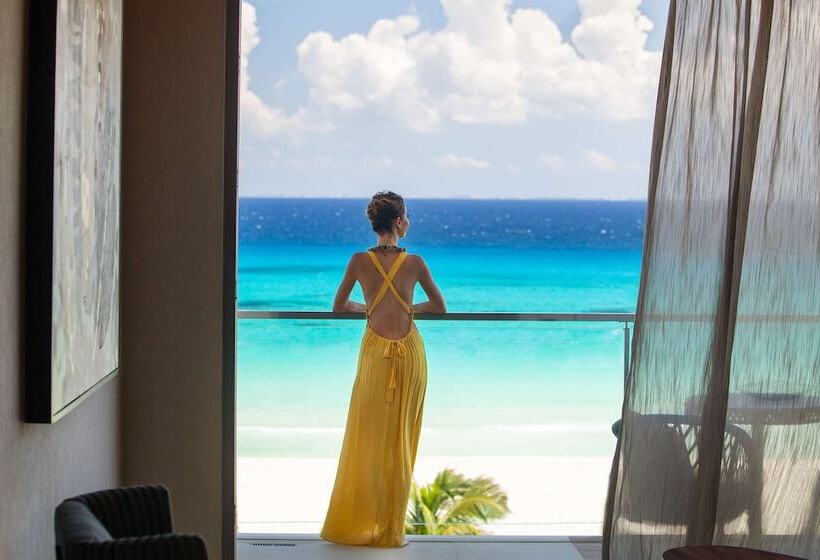 سوییت خانوادگی, Palmaïa The House Of Aïa All Inclusive Wellness Resort