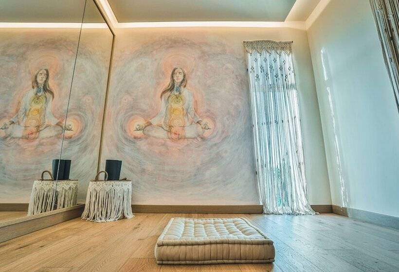 سوییت با چشم‌انداز دریا, Palmaïa The House Of Aïa All Inclusive Wellness Resort