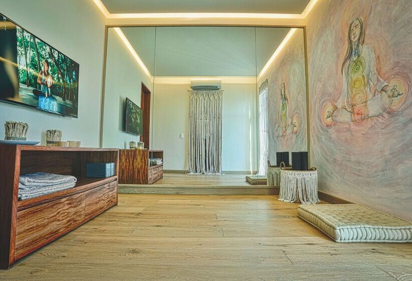 سوییت با چشم‌انداز دریا, Palmaïa The House Of Aïa All Inclusive Wellness Resort