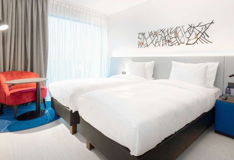 اتاق سوپریور, Radisson Blu Hotel, Bruges