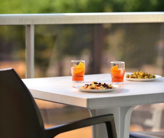 استودیوی استاندارد, Residence Resideal Antibes