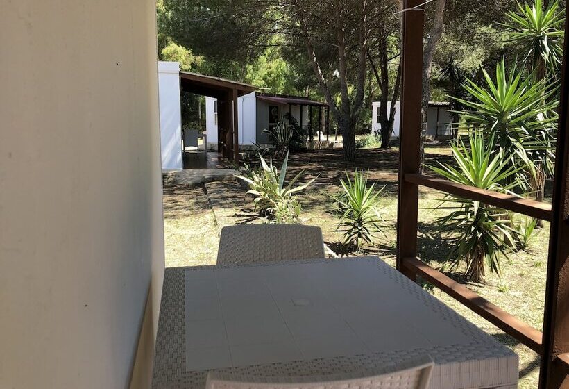 ویلای استاندارد با چشم‌انداز باغ, Residence Sa Pintadera