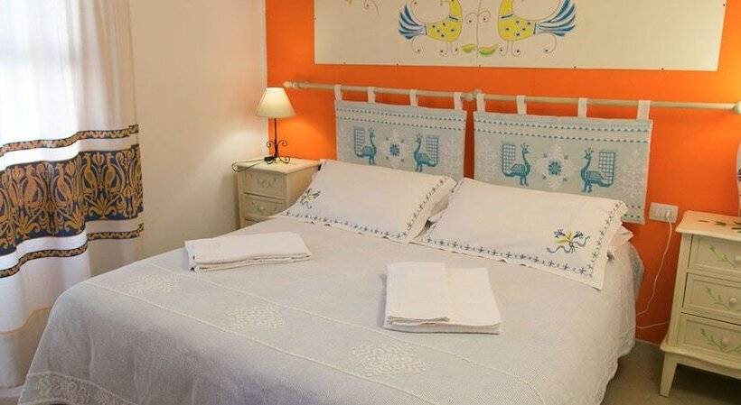 ویلای استاندارد با چشم‌انداز باغ, Residence Sa Pintadera