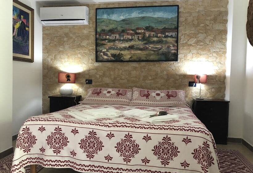 آپارتمان 1 خوابه با چشم‌انداز باغ, Residence Sa Pintadera
