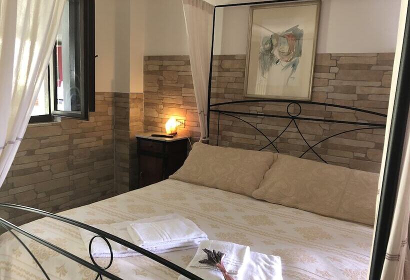آپارتمان 1 خوابه با چشم‌انداز باغ, Residence Sa Pintadera