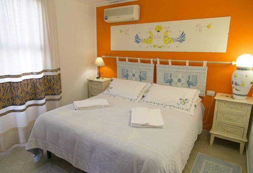 ویلای استاندارد با چشم‌انداز باغ, Residence Sa Pintadera