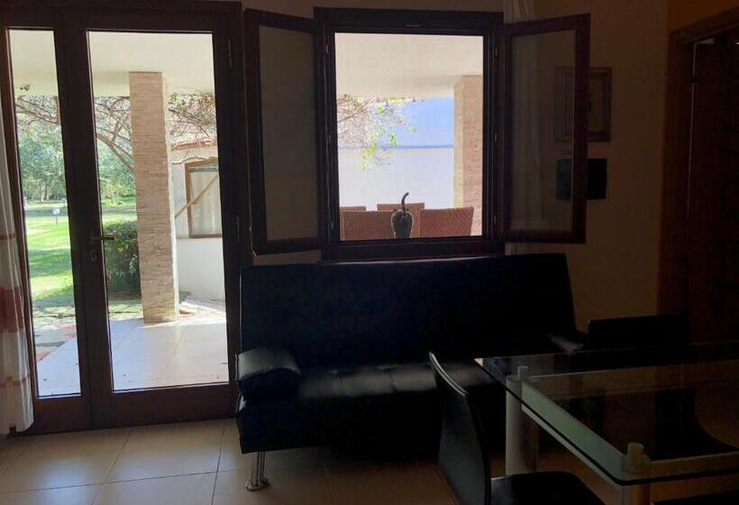 2 Bedroom Apartment Garden View, Residence Sa Pintadera