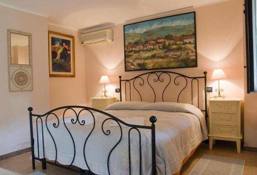 آپارتمان 1 خوابه با چشم‌انداز باغ, Residence Sa Pintadera
