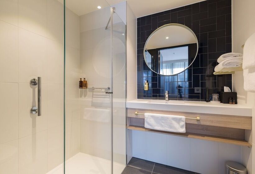 استودیوی استاندارد با تخت دوبل, Staybridge Suites The Hague   Parliament, An Ihg