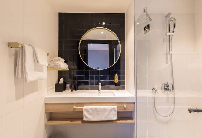استودیوی استاندارد با تخت دوبل, Staybridge Suites The Hague   Parliament, An Ihg