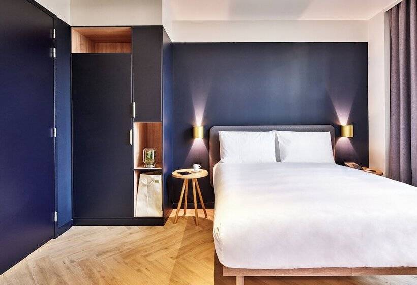 استودیوی استاندارد با تخت دوبل, Staybridge Suites The Hague   Parliament, An Ihg