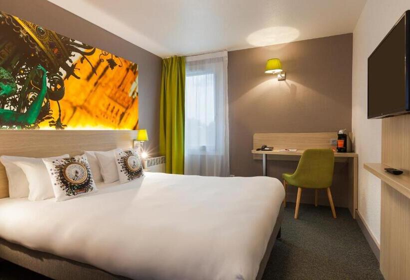 اتاق استاندارد, The Originals City, Tabl'Hôtel, Amiens