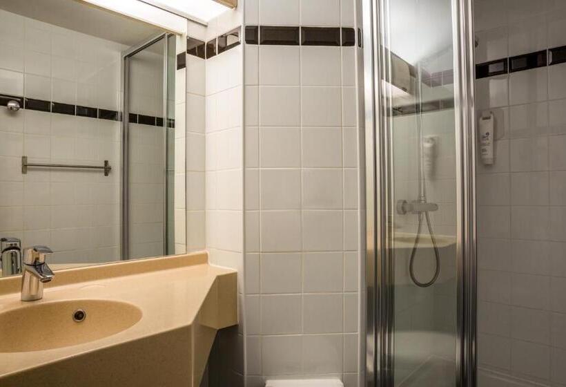 اتاق استاندارد, The Originals City, Tabl'Hôtel, Amiens