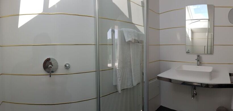 高级客房, Thomar Boutique